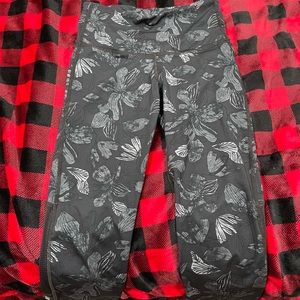 Old Navy Go Dry Leggings